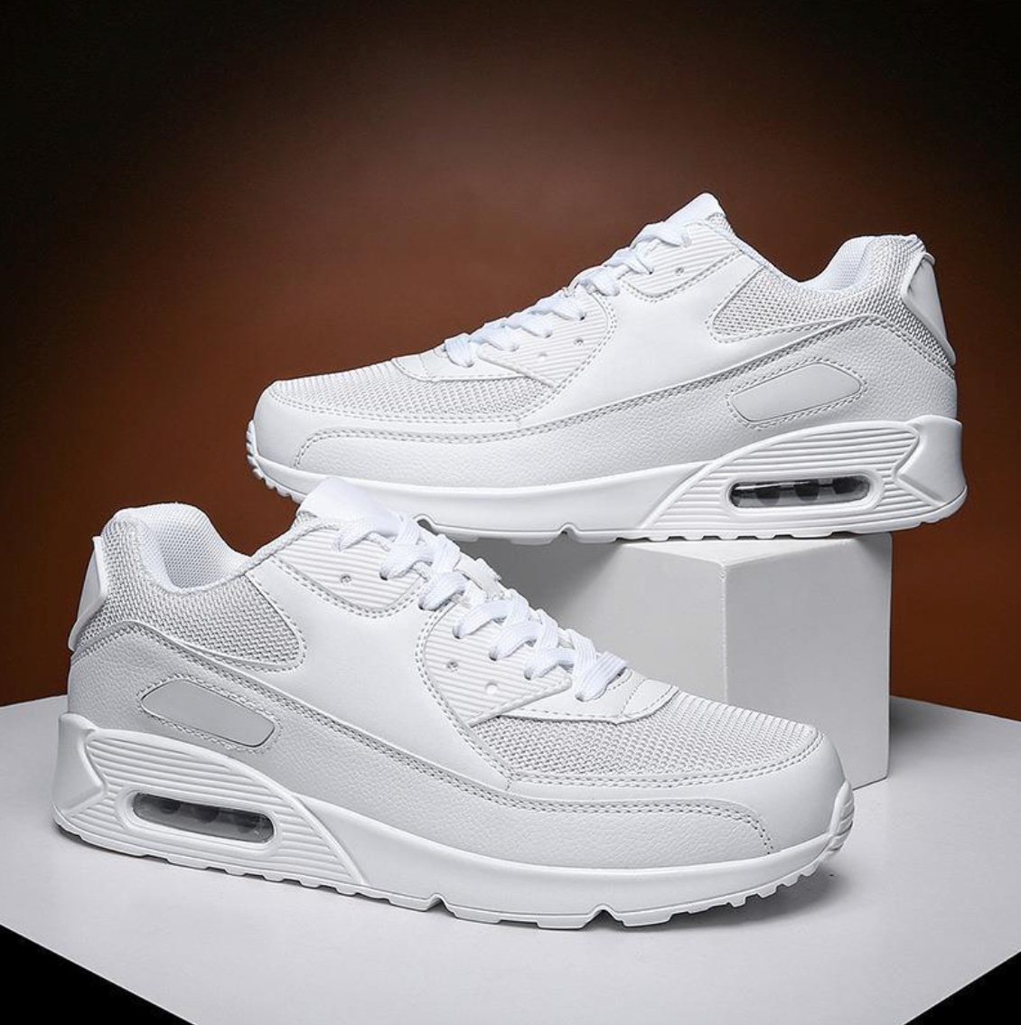 Moda Lusitana - Urban Pulse Air