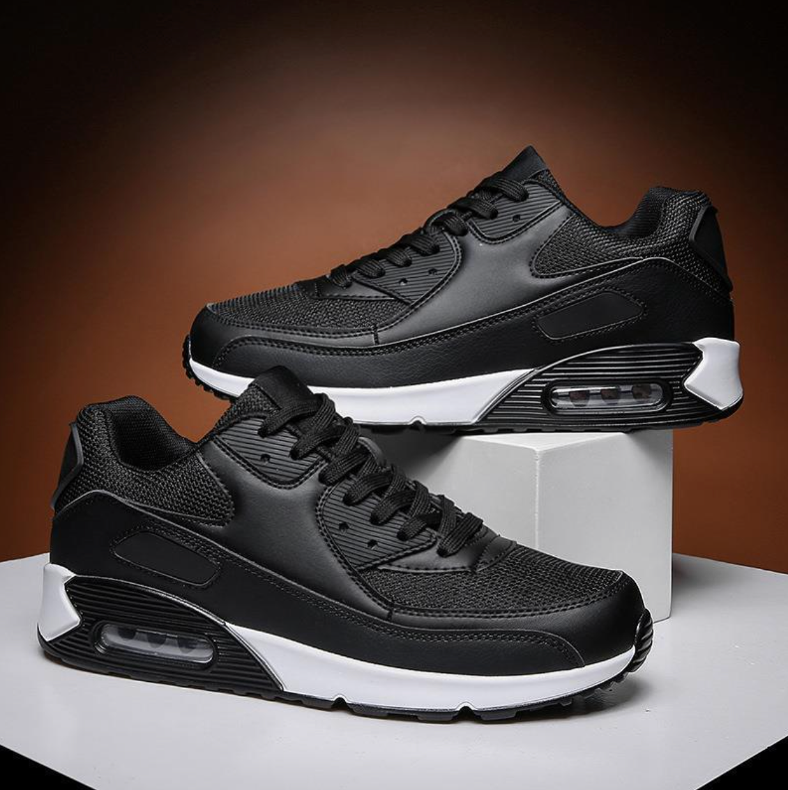 Moda Lusitana - Urban Pulse Air