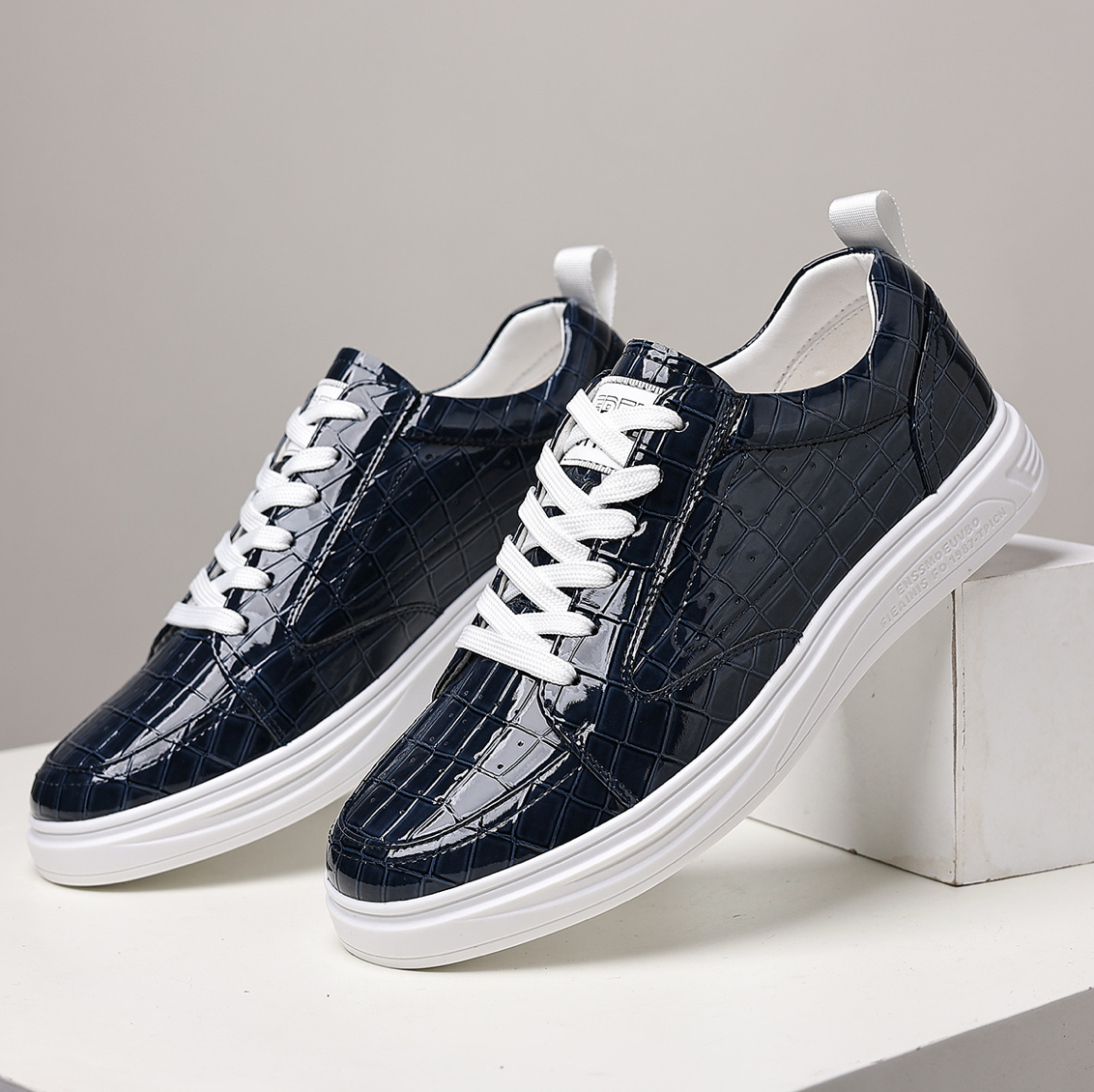 Moda Lusitana - Impulse Urbano Premium