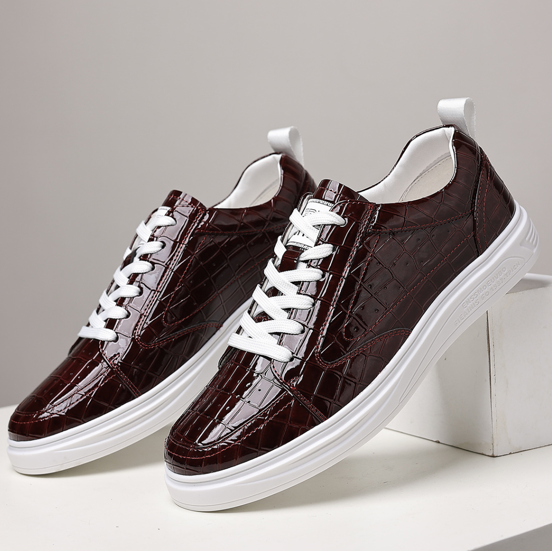 Moda Lusitana - Impulse Urbano Premium