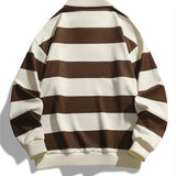 Camisola pólo casual