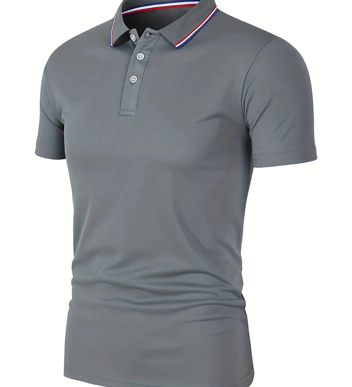 Camisa pólo elegante
