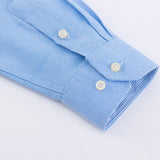 Givalli - Camisa elegante de algodão