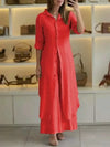Vermelho
