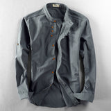 Moda Lusitana - Camisa de Botões