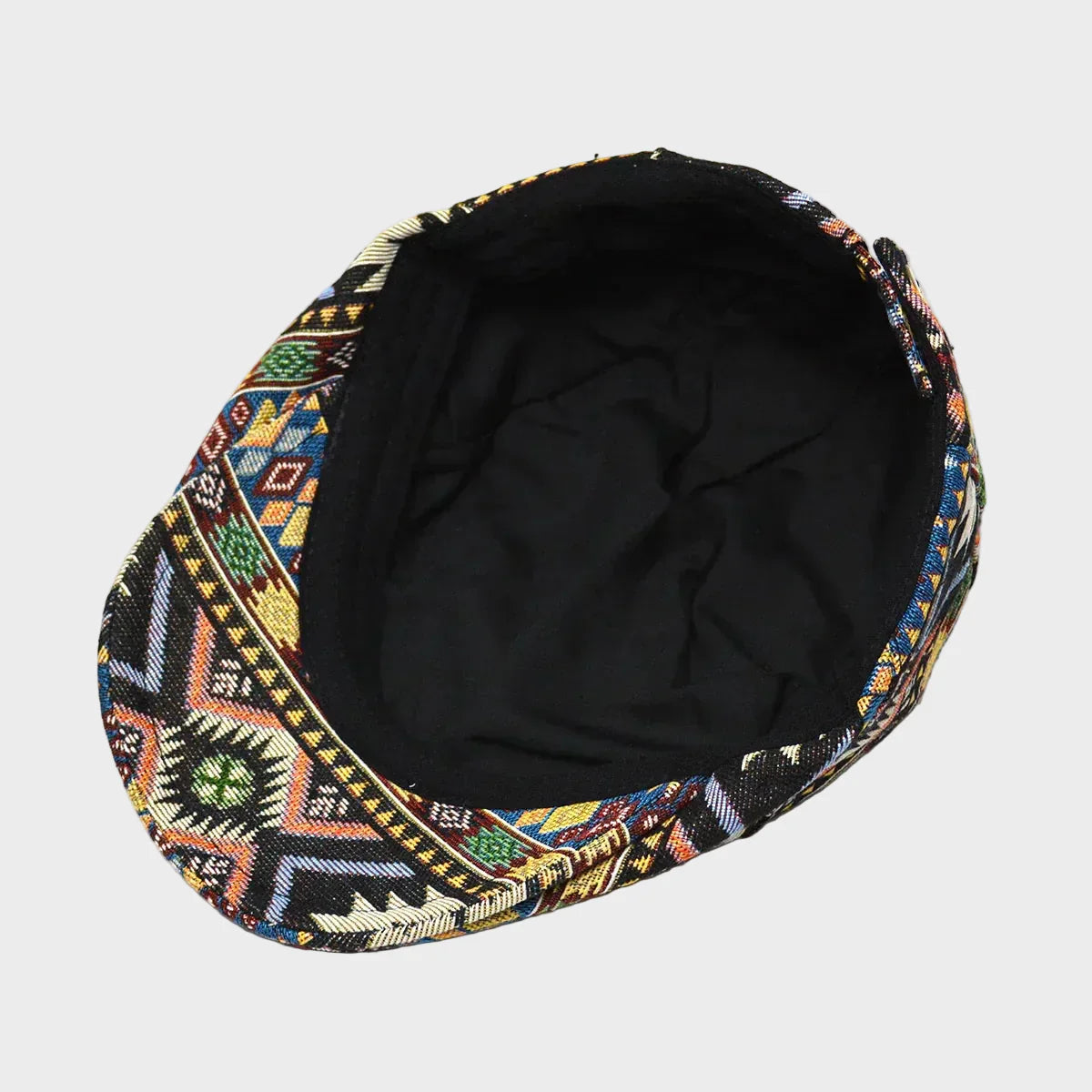 Moda Lusitana - Gorra Clássica Confortável
