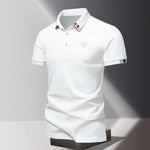 Moda Lusitana - Polo Casual de Verão