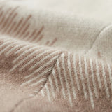 Camisola masculina em lã merino