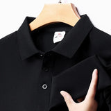 Camisola pólo de verão