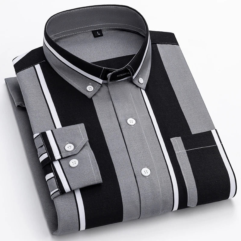Givalli - Camisa elegante