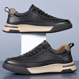 Sapatos de plataforma elegantes