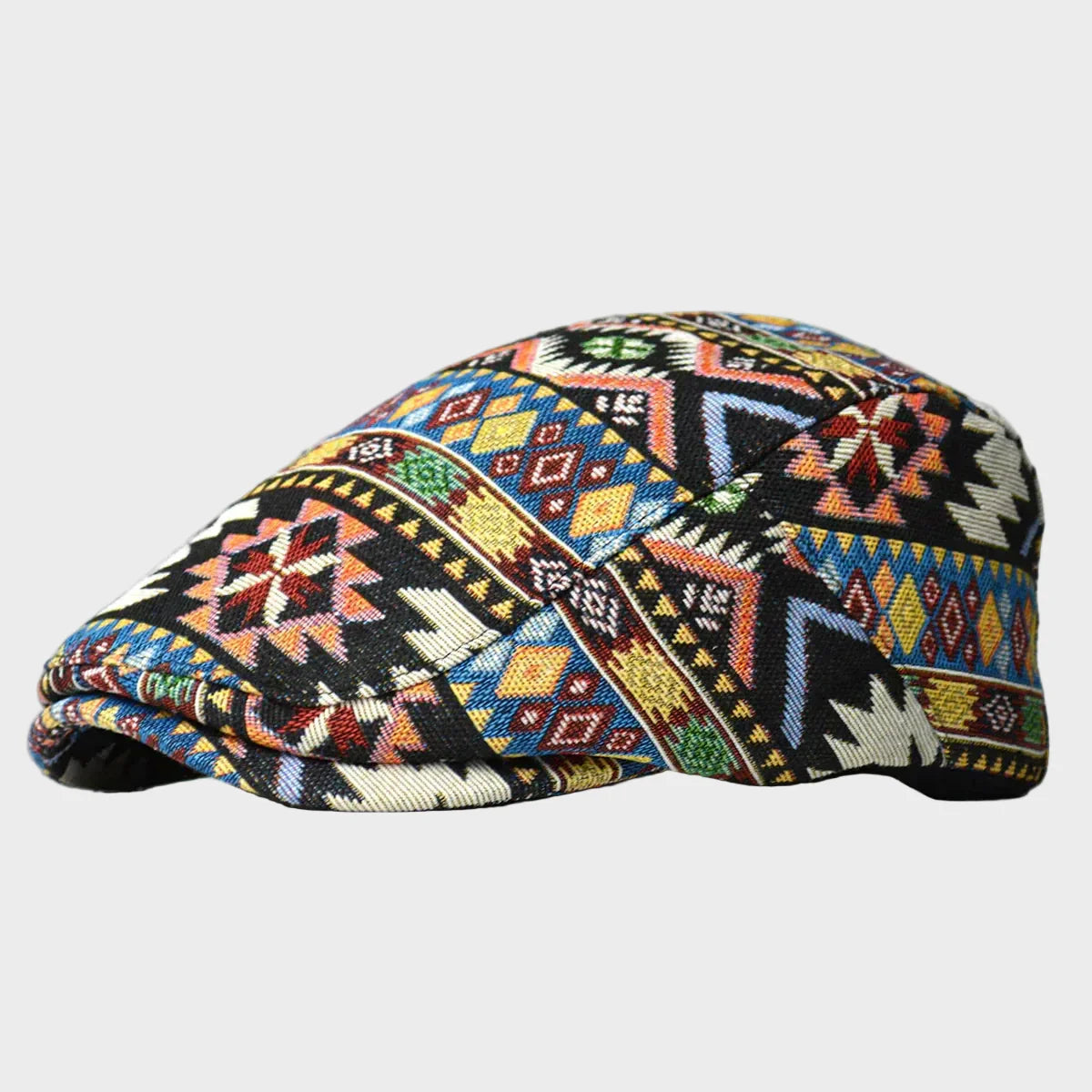 Moda Lusitana - Gorra Clássica Confortável
