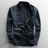 Moda Lusitana - Camisa de Botões