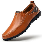 Moda Lusitana - Mocassins Confortáveis