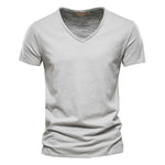 Moda Lusitana - T-Shirt de Verão em Algodão