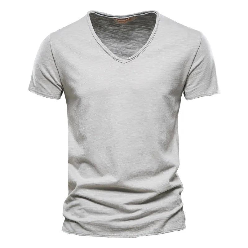 Moda Lusitana - T-Shirt de Verão em Algodão
