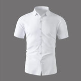 Camisa casual de verão