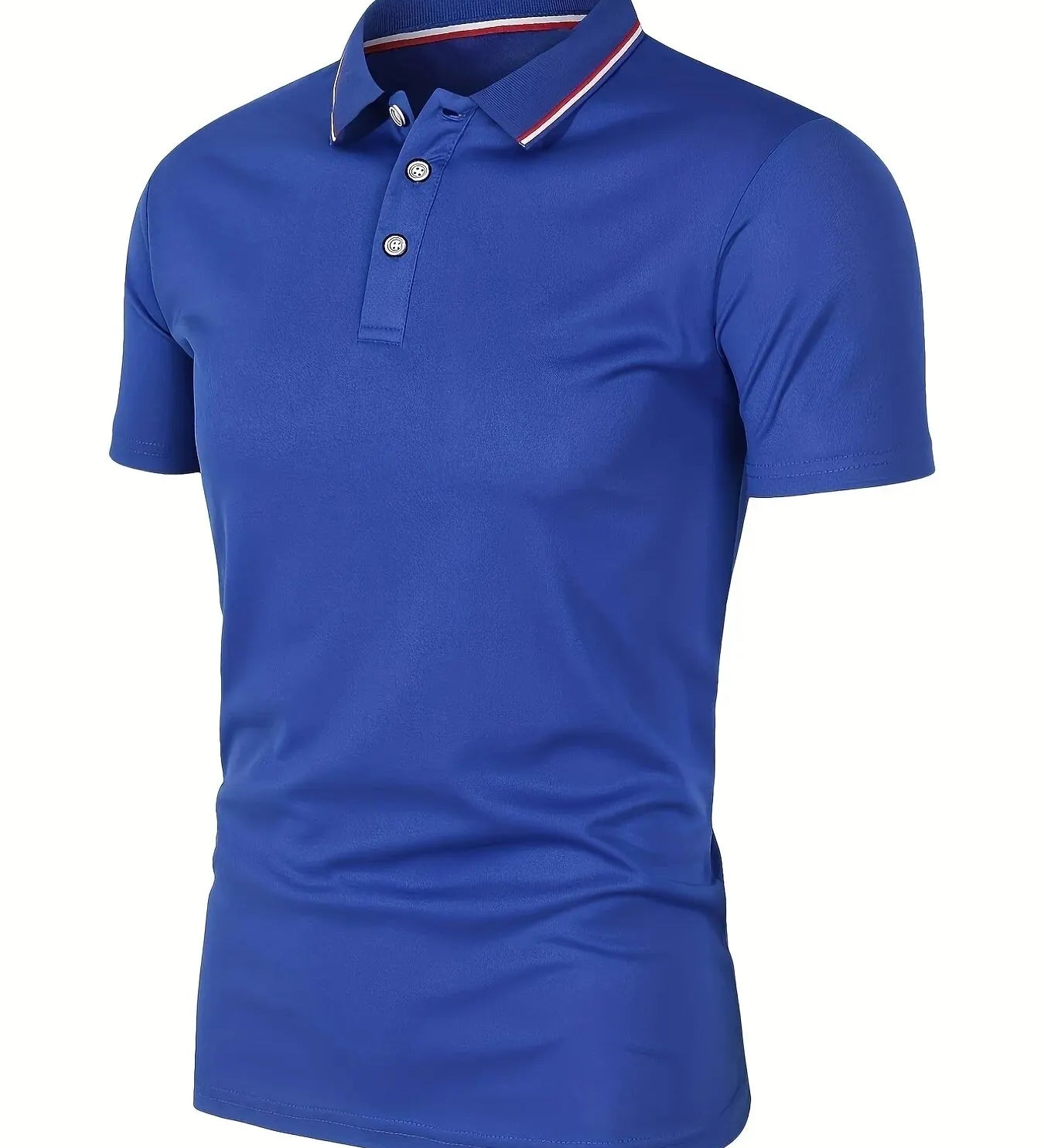 Camisa pólo elegante