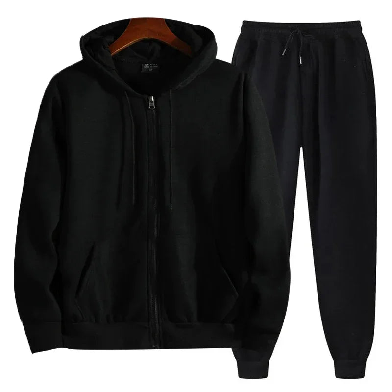 Conjunto casual para homem