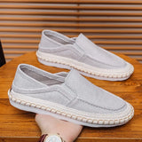 Sapatos de verão Slip-On
