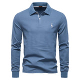 Camisa pólo elegante