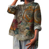 Floral vintage