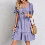 Tessa | Vestido Casual de Verão (Quase esgotado)