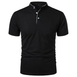 Camisa pólo casual