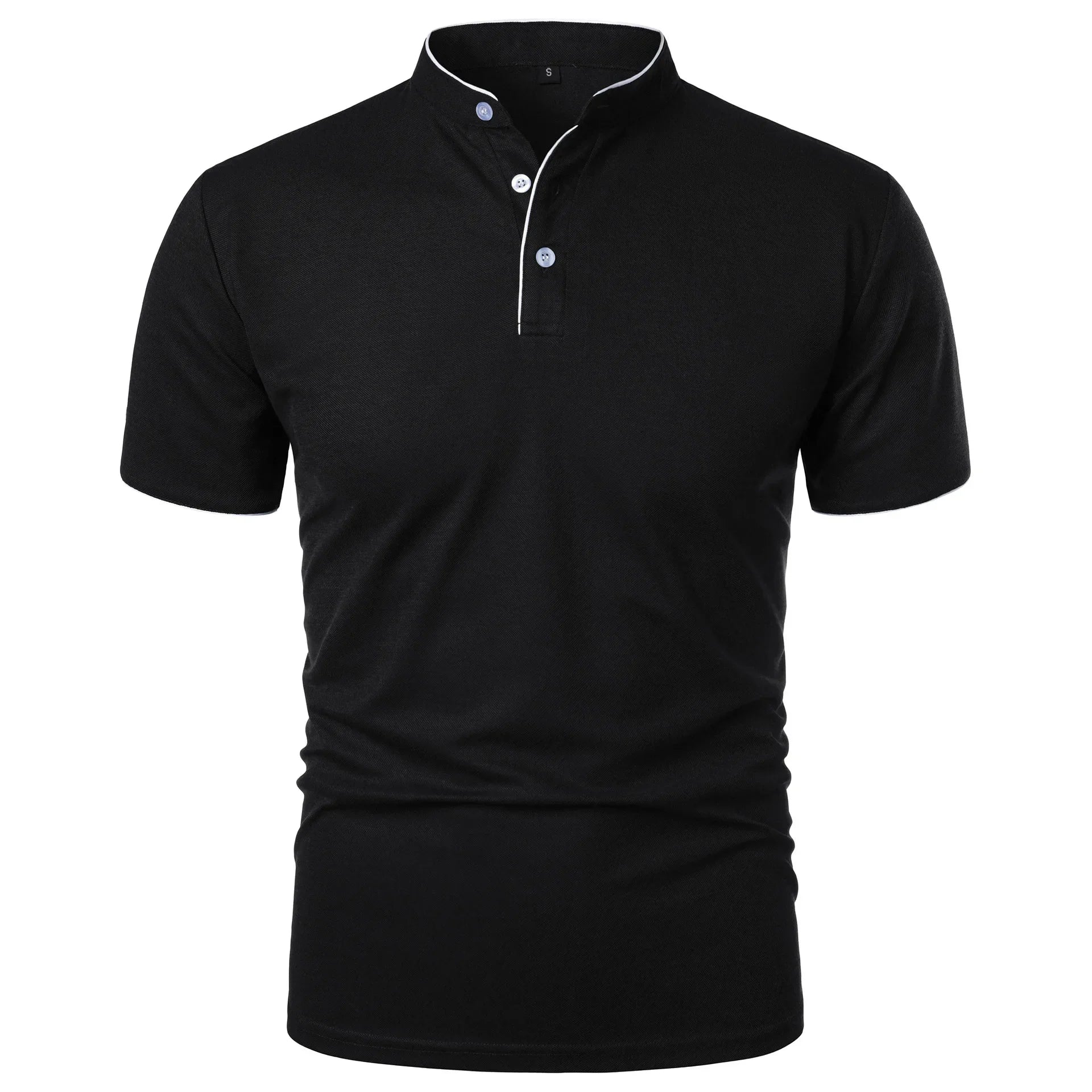 Camisa pólo casual