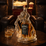 Moda Lusitana - Flask de Whisky Temático de Cão