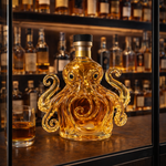 Moda Lusitana - Garrafa de Whisky Polvo