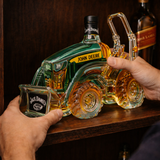 Jack Daniel's Whisky Garrafa - Edição Trator