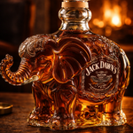 Moda Lusitana - Garrafa de Whisky Edição Elefante