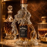 Butelhas de Whiskey - Edição para cães