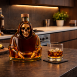 Butelka Whisky - Edição Dood