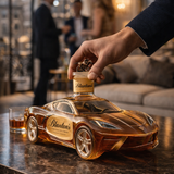 Moda Lusitana - Frasco de Whisky Modelo Corvette