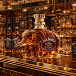 Moda Lusitana - Garrafa de Whisky Edição Elefante