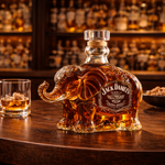 Moda Lusitana - Garrafa de Whisky Edição Elefante