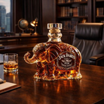Moda Lusitana - Garrafa de Whisky Edição Elefante