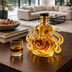 Moda Lusitana - Garrafa de Whisky Polvo