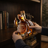 Jack Daniel's Whisky Garrafa - Edição Tartaruga