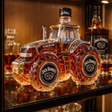 Whisky Butelka - Edição Especial Trator