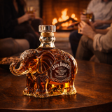 Moda Lusitana - Garrafa de Whisky Edição Elefante