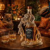 Butelhas de Whiskey - Edição para cães