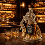 Butelhas de Whiskey - Edição para cães