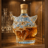 Butelka whisky - Edição Tigre