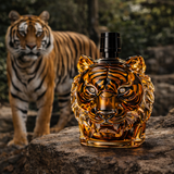 Butelka Whisky - Edição Tigre
