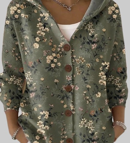 Moda Lusitana - Cardigan Suave Elegante