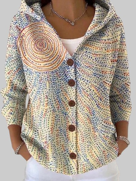Moda Lusitana - Cardigan Suave Elegante