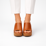 Moda Lusitana - Plataformas Elegantes